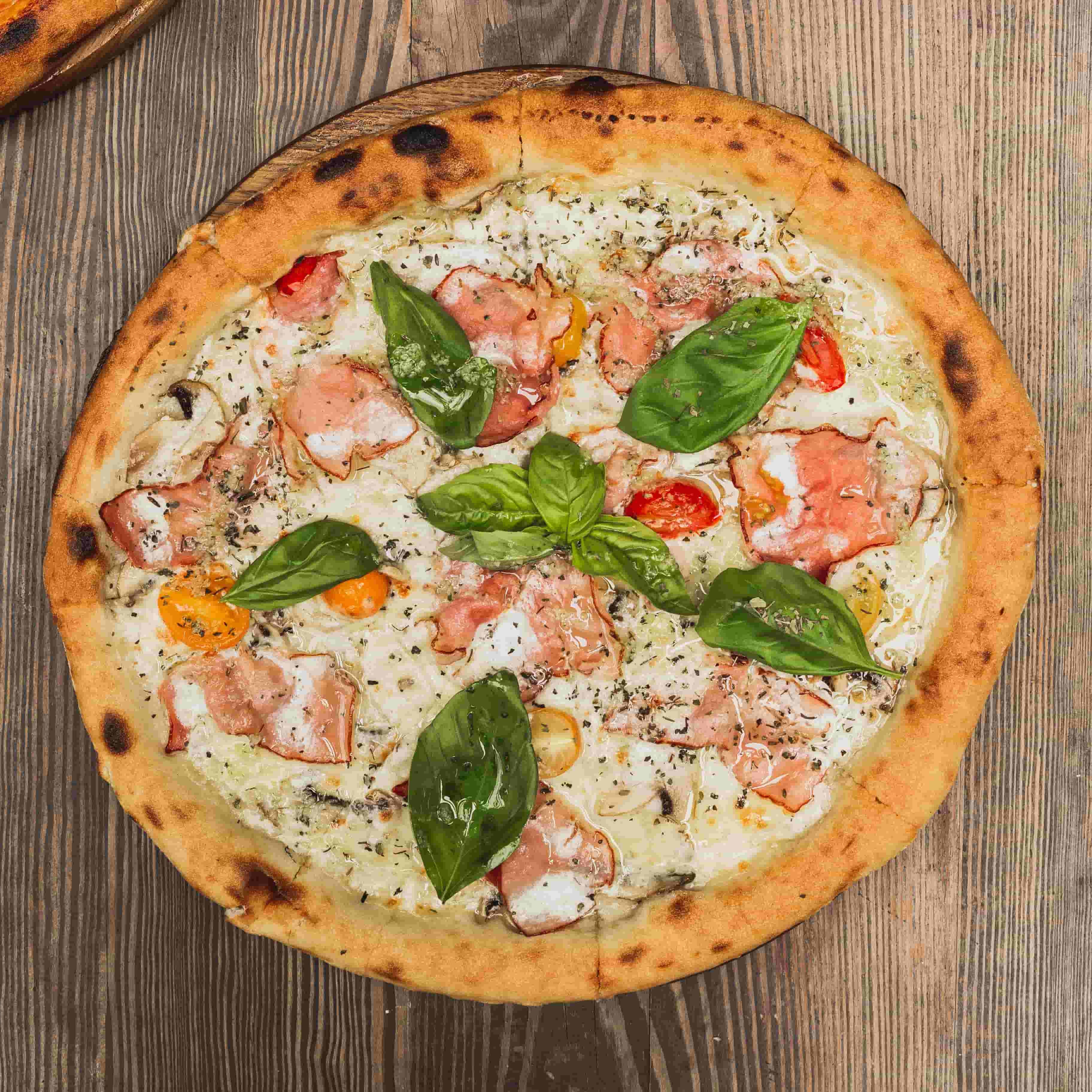 доставка піци тернопіль