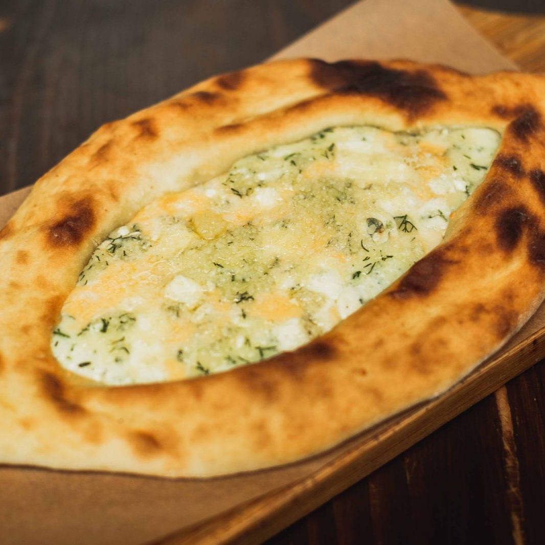 купити хачапурі