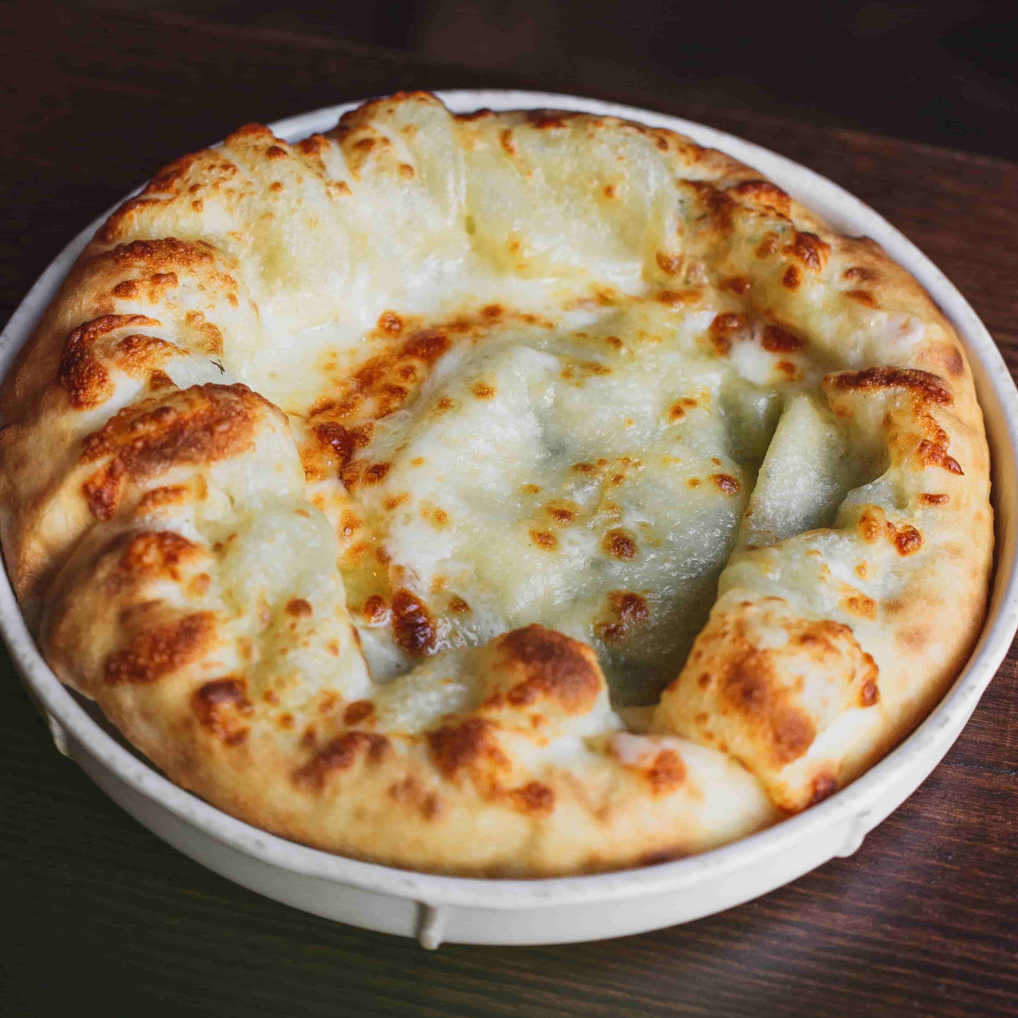 хачапурі замовити