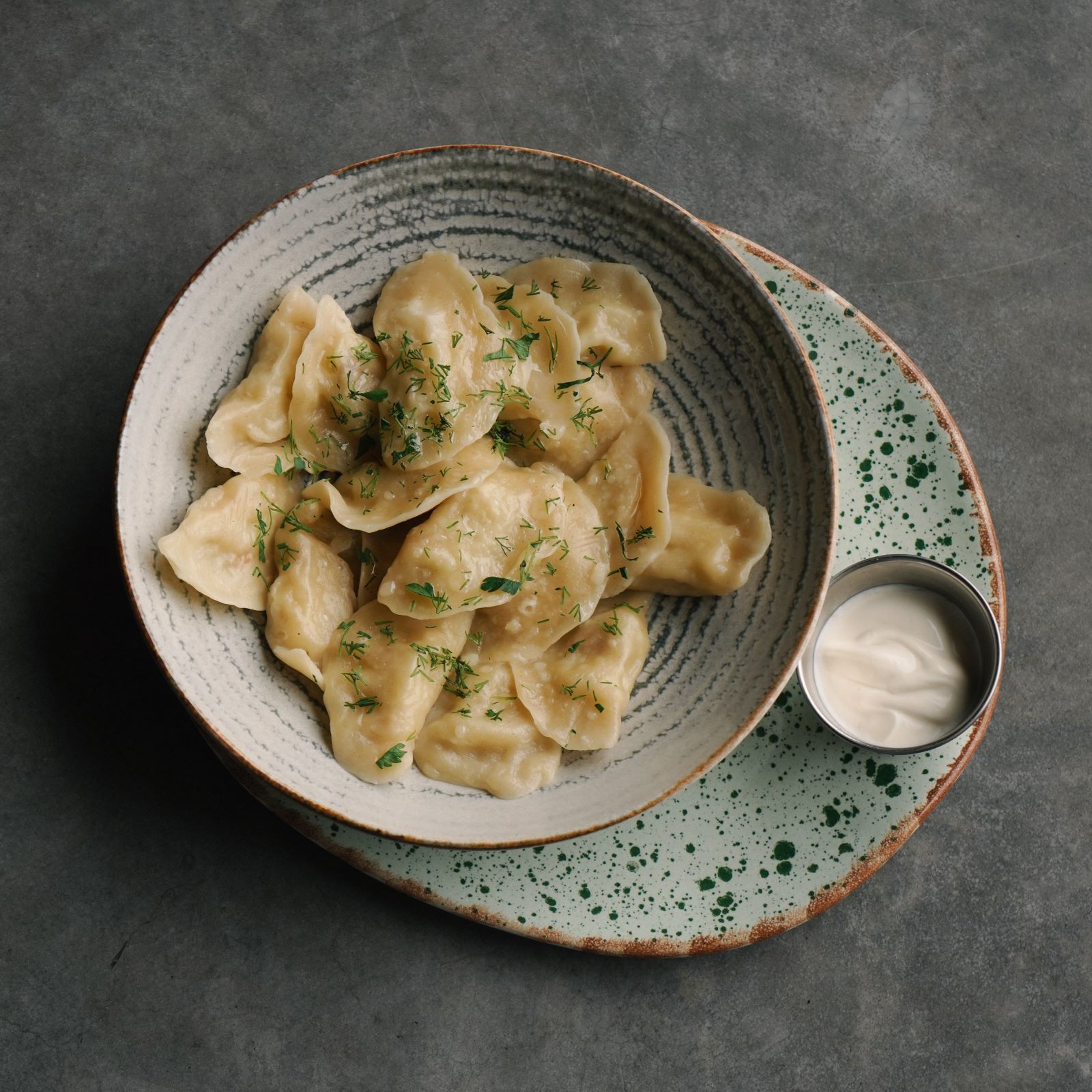 замовити вареники