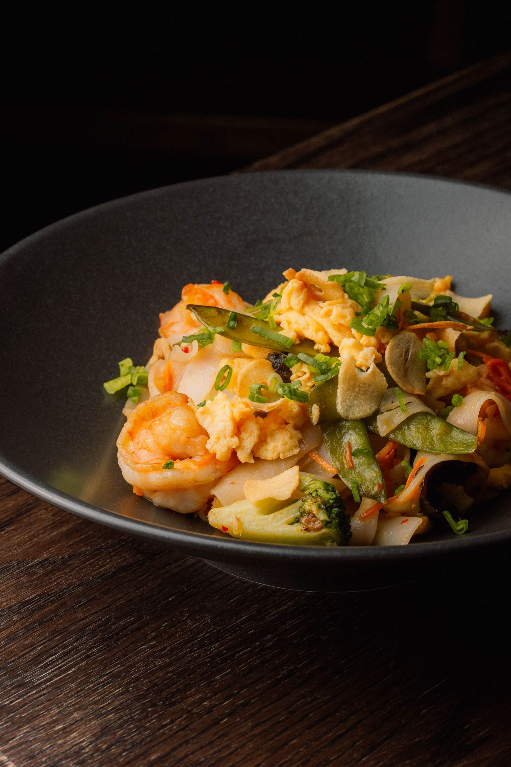 страви азіатської кухні