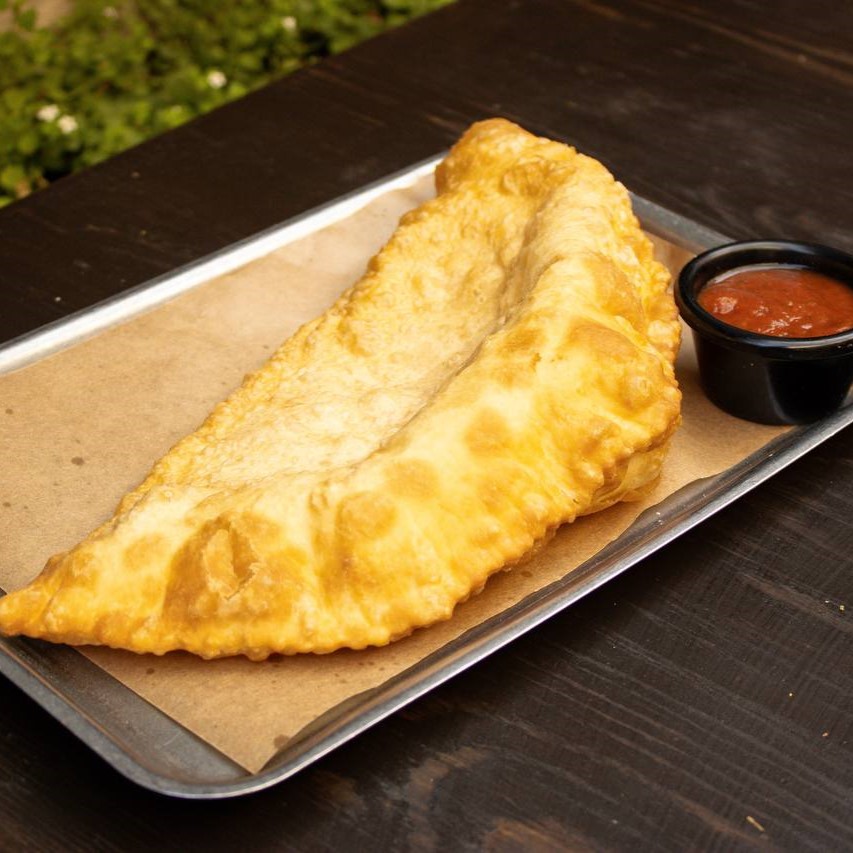 замовити чебурек з мясом