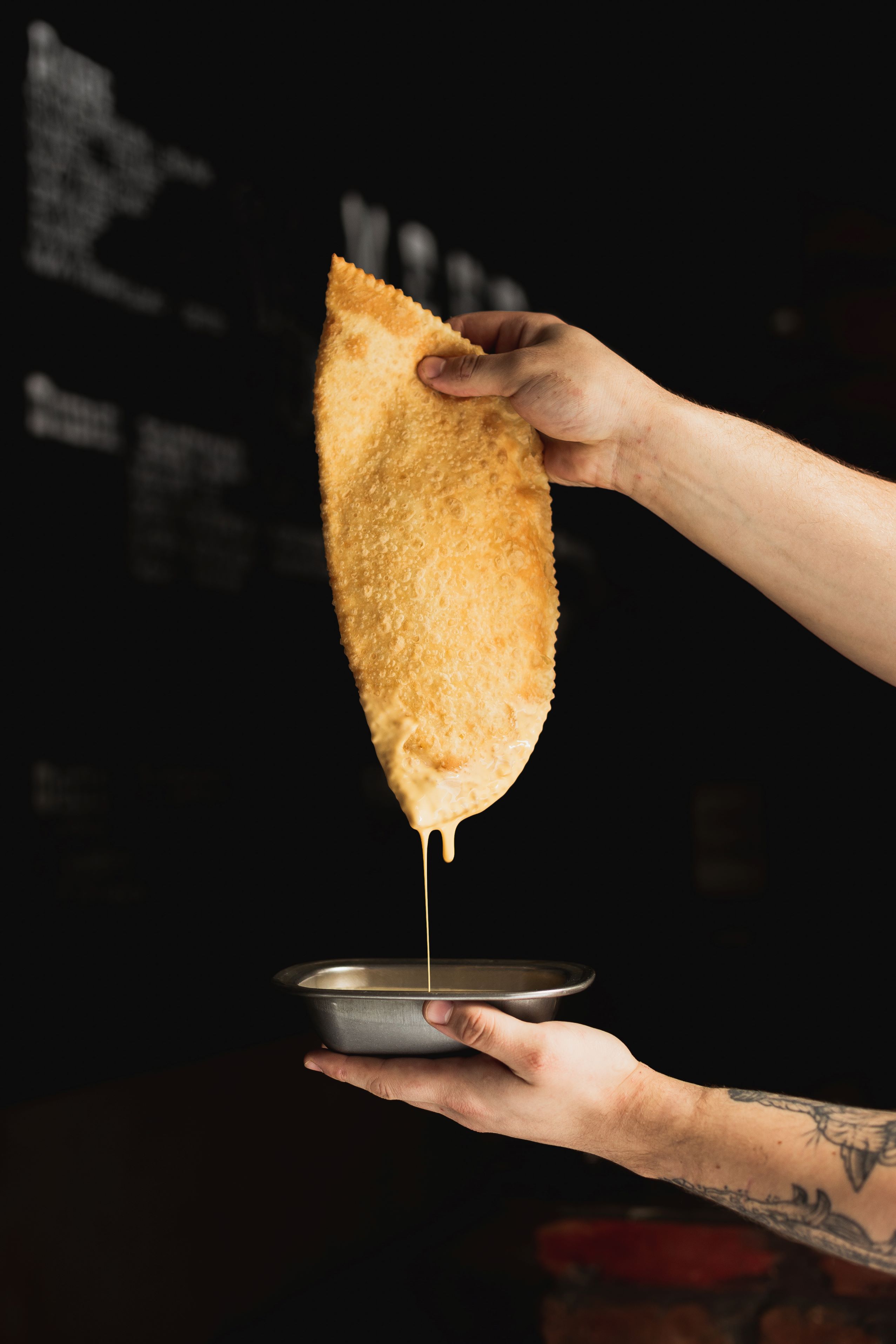 чебуреки тернопіль