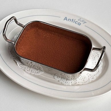 замовити традиційні італійські десерти