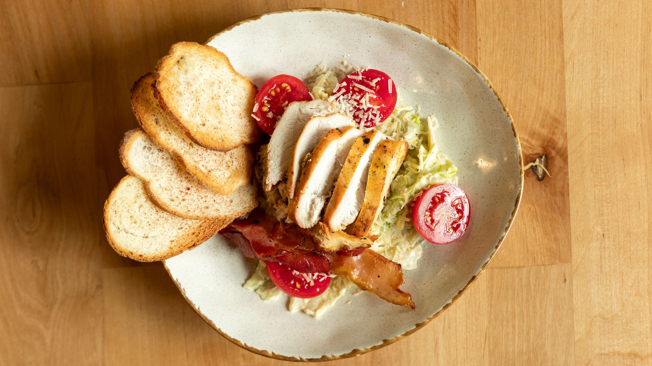 замовити їжу тернопіль