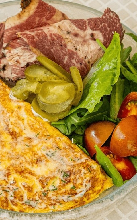 сніданки тернопіль на доставку