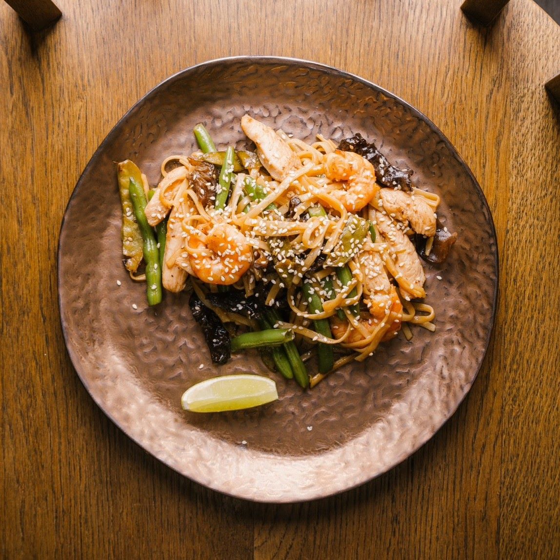 тернопіль доставка їжі