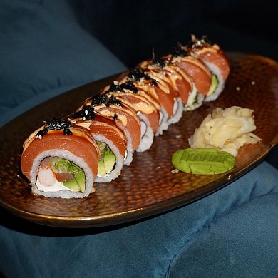 замовити суші тернопіль