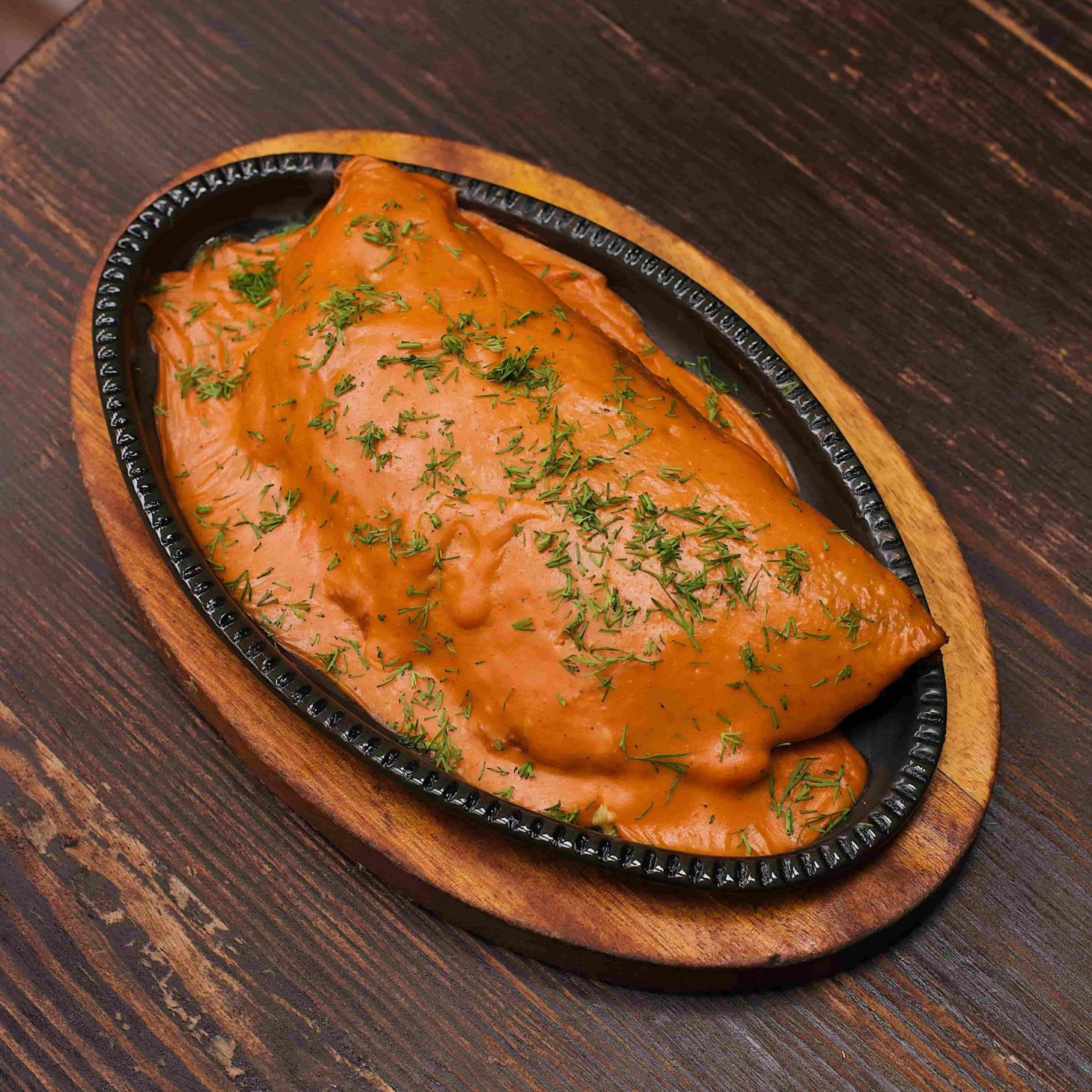 замовити дерун тернопіль