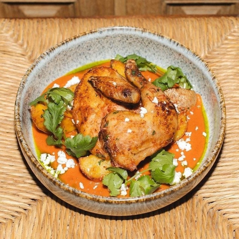 мексиканські страви замовити