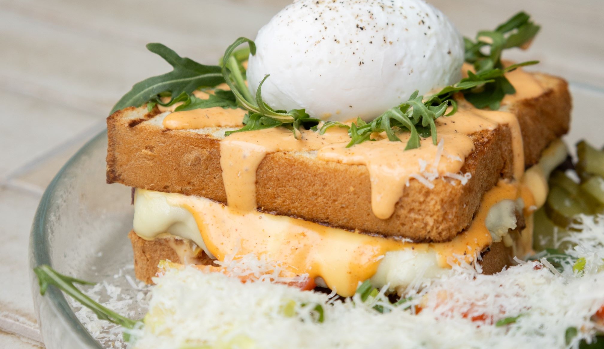 сніданки тернопіль