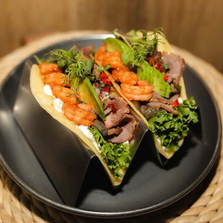 замовити тако тернопіль