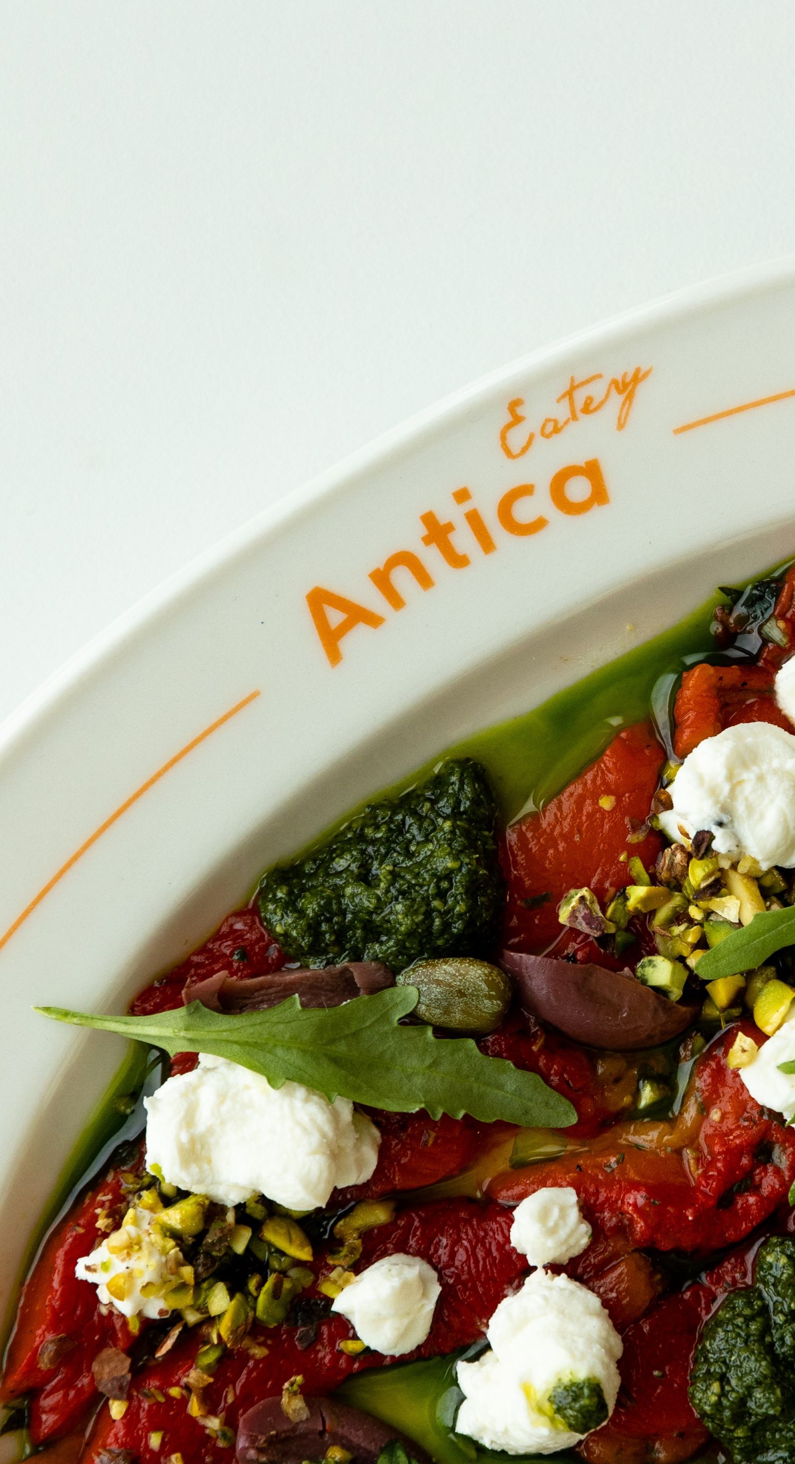 італійська їжа в тернополі