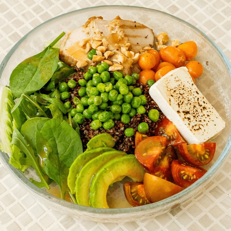 замовити буол з індичкою