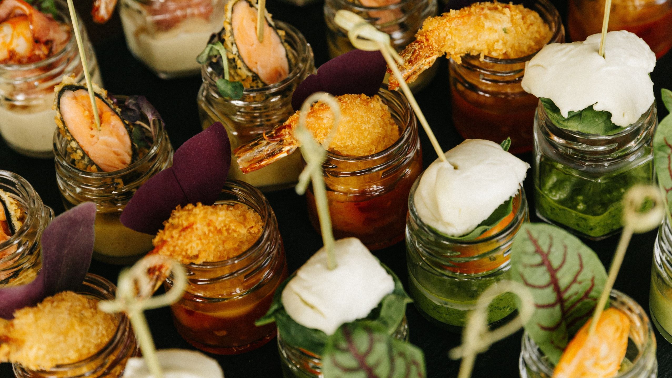 фуршетне меню