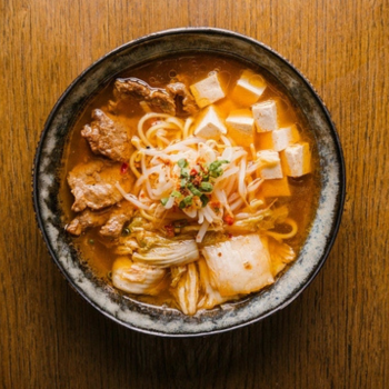 замовити азійський суп