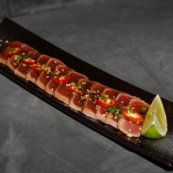 замовити татакі з тунця