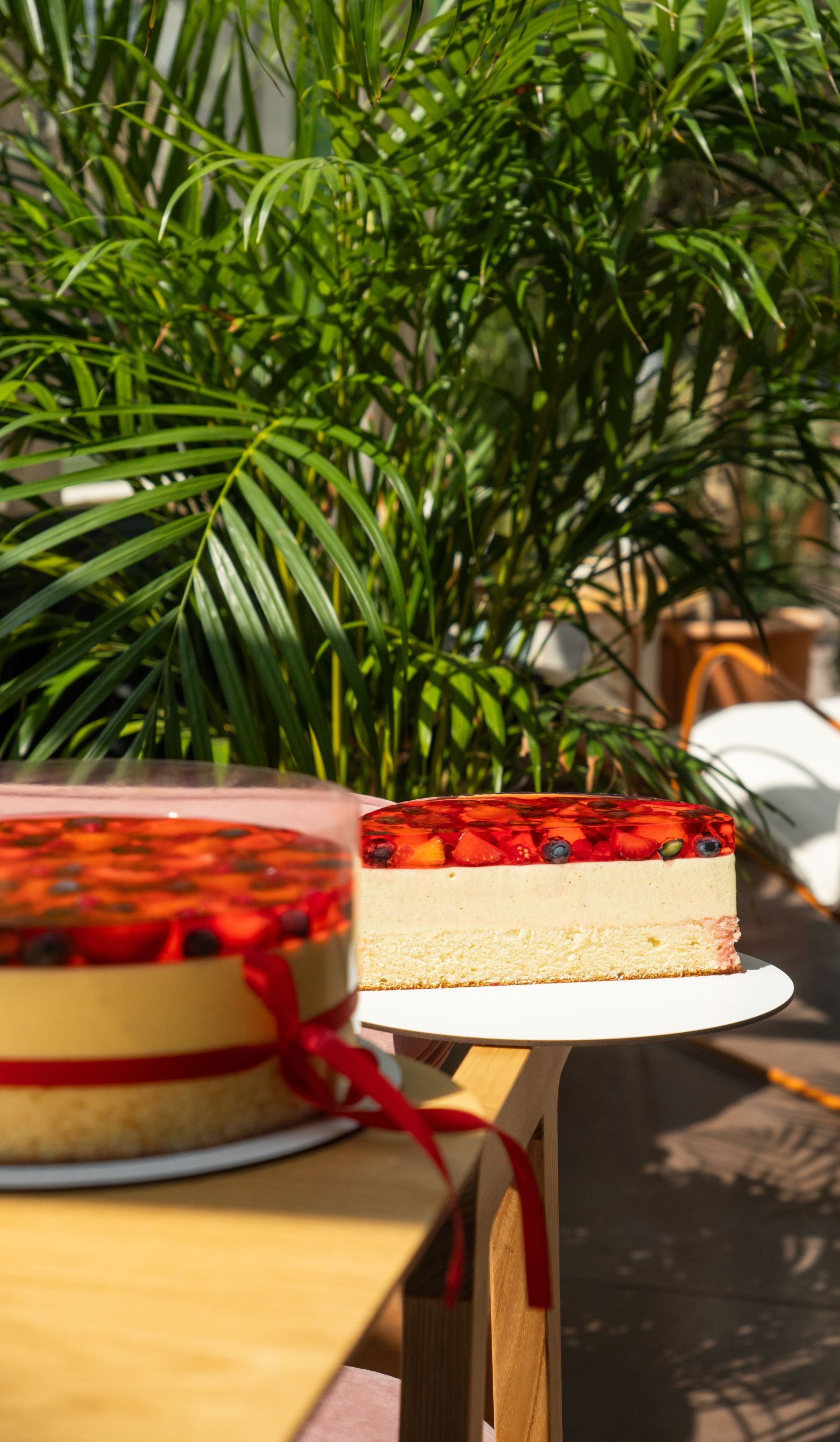 замовити торт тернопіль