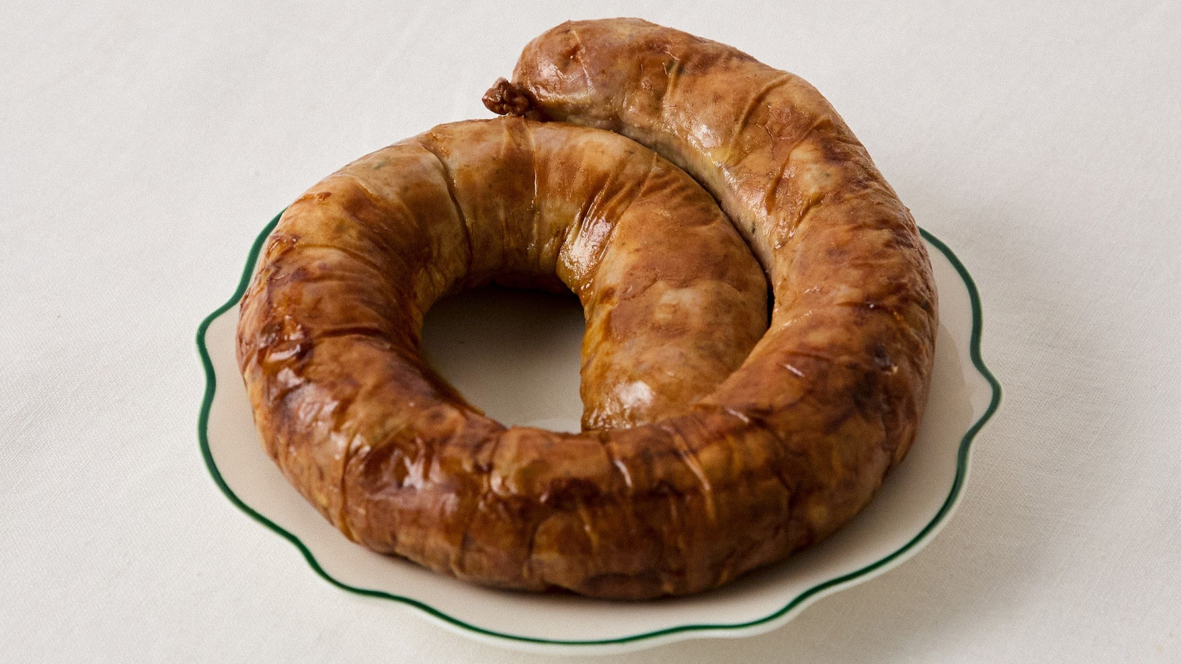 великодній кошик продукти