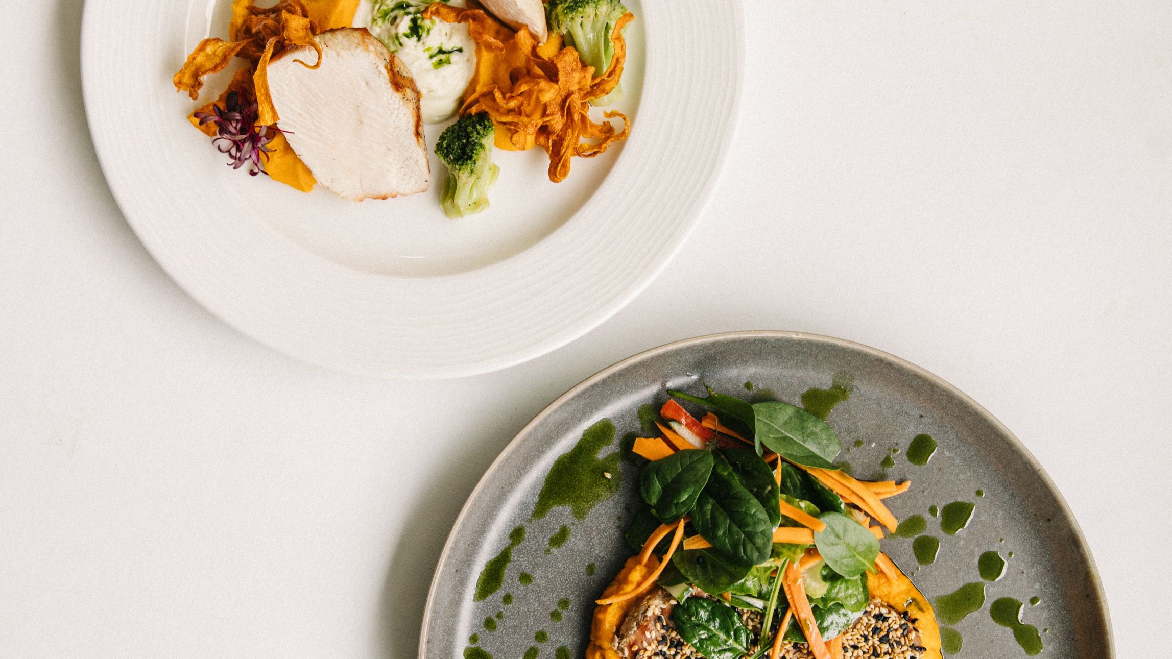 Faine Misto Club delivery