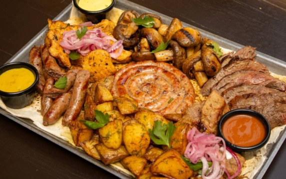 тернопіль доставка їжі