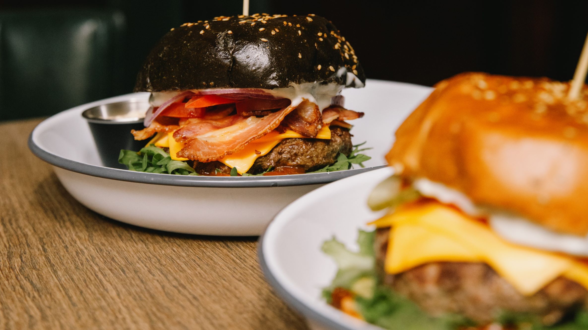 бургери замовити