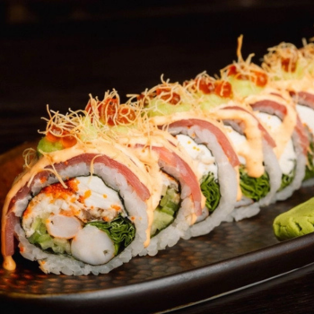 замовити роли тернопіль