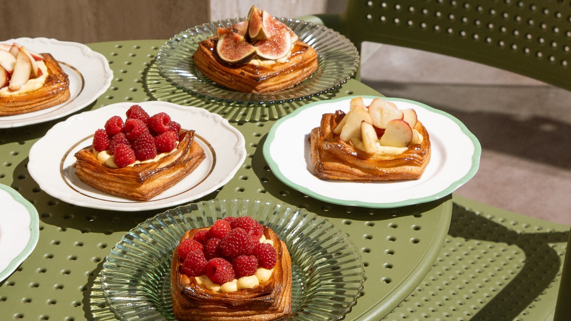 випічка тернопіль