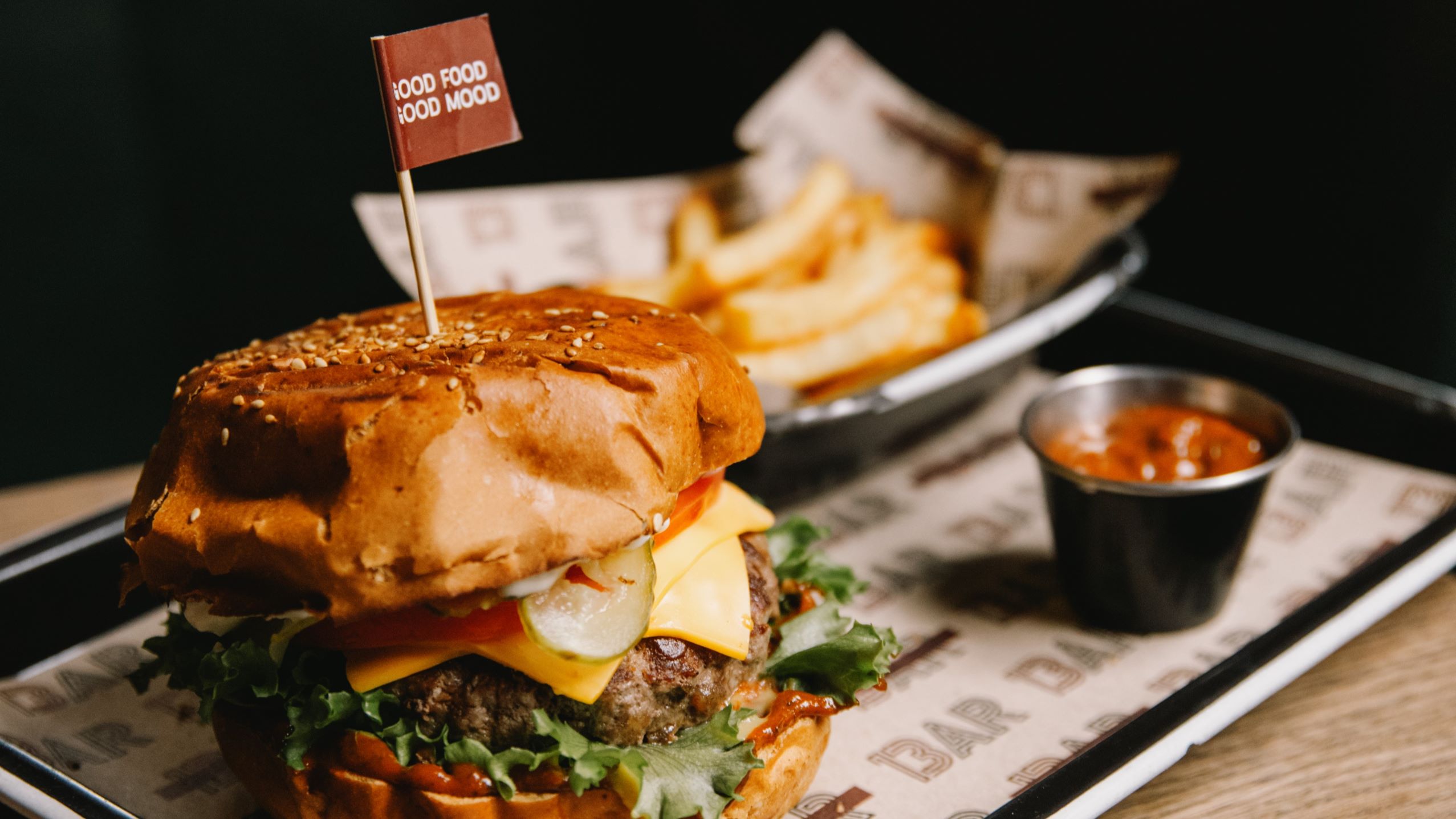 тернопіль бургери замовити