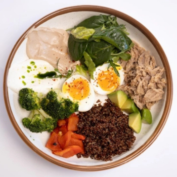 замовити боул тернопіль