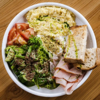 замовити сніданки в тернополі