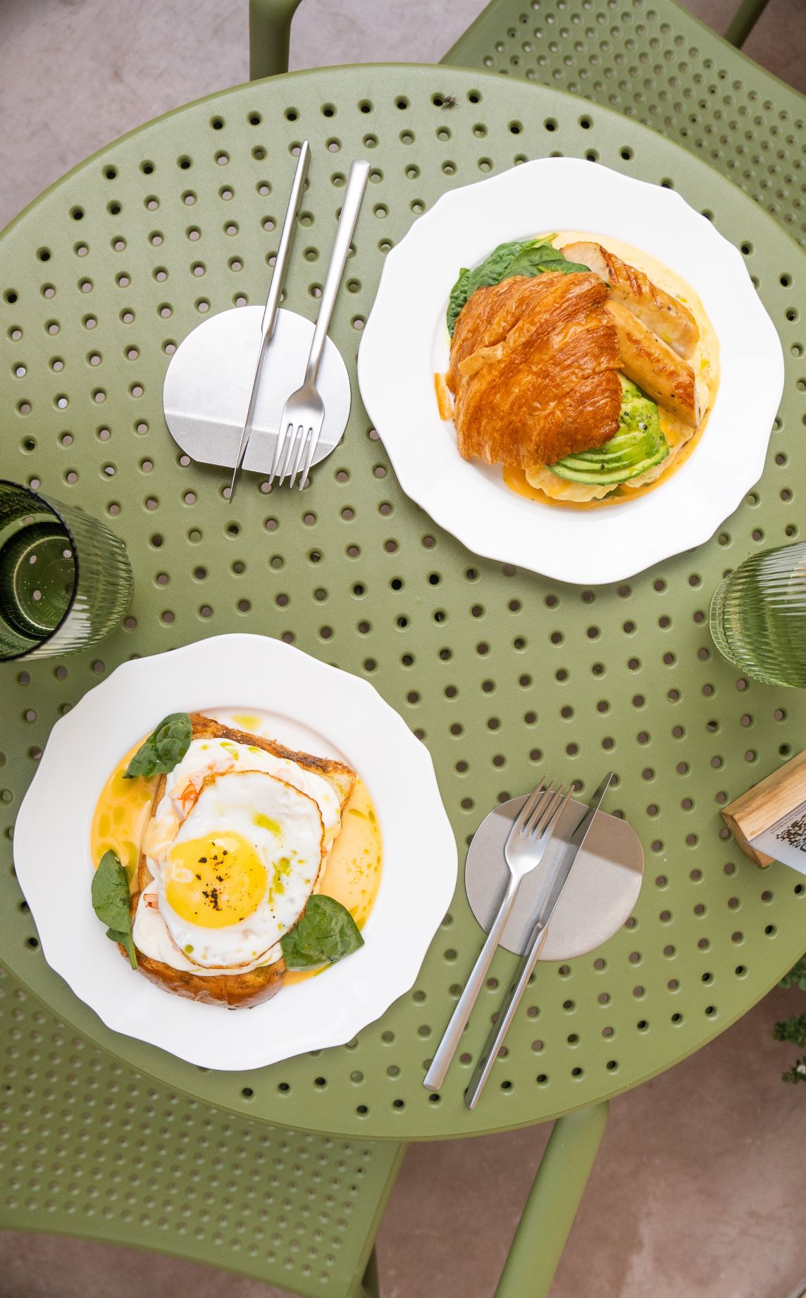 замовити сніданки тернопіль