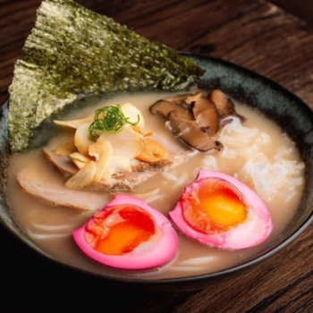 замовити рамен тернопіль